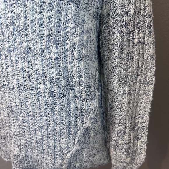 Free People Open Knit Tunic - Picture 4 of 8